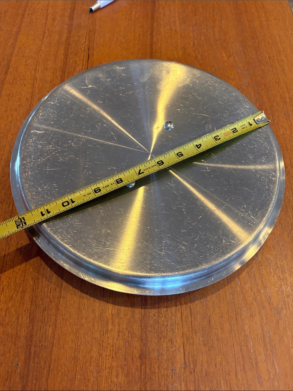 Preowned All Clad lid - Picture 5 of 5
